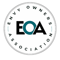 Envy Owners Association